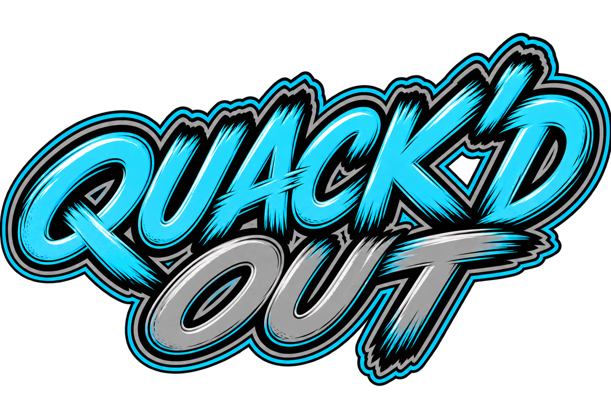 Quack'd Out