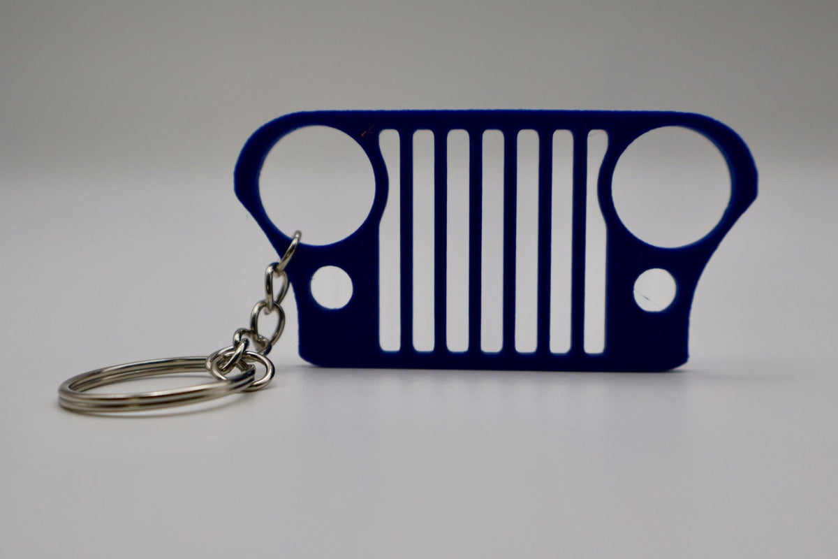 Keychains