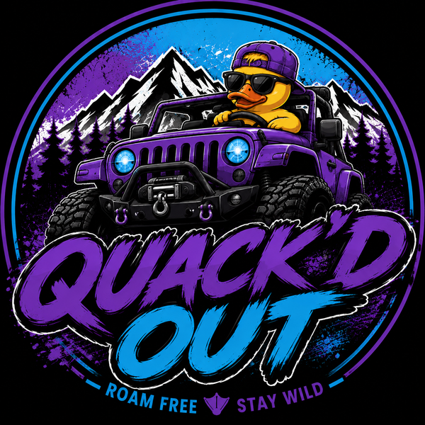 Quack'd Out